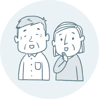 墓じまいをお考えの方